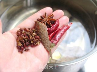 改变源自热爱——玉米山药大骨汤的做法步骤:4