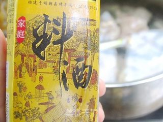改变源自热爱——玉米山药大骨汤的做法步骤:6