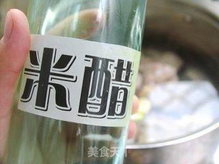 改变源自热爱——玉米山药大骨汤的做法步骤:7