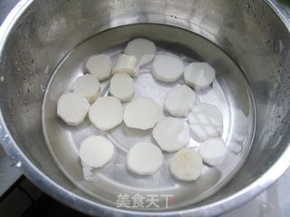 改变源自热爱——玉米山药大骨汤的做法步骤:8