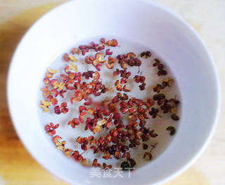 自制四川泡菜的做法步骤:3