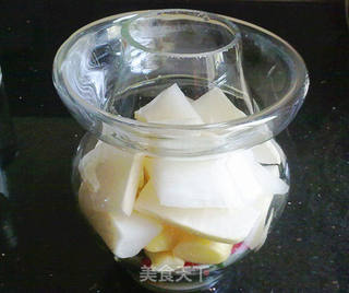 自制四川泡菜的做法步骤:10