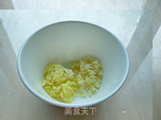 芹香回锅肉的做法步骤:7