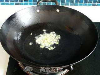 香菇肉酱饭的做法步骤:4