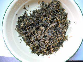 梅菜米粉肉的做法步骤:2