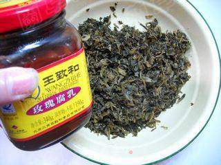 梅菜米粉肉的做法步骤:7