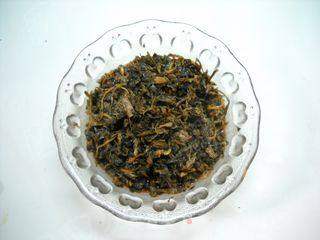 梅菜米粉肉的做法步骤:9