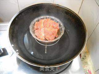 梅菜米粉肉的做法步骤:11