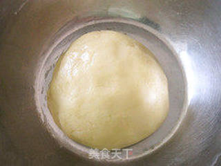 芸豆沙月饼的做法步骤:4