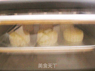 芸豆沙月饼的做法步骤:15