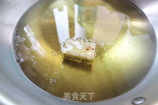 脆皮豆腐的做法步骤:13