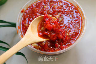 脆皮豆腐的做法步骤:17
