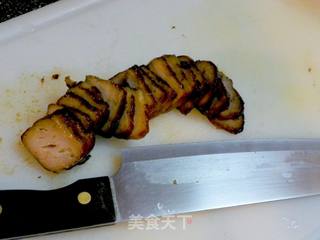 李锦记蜜汁粤式叉烧的做法步骤：8