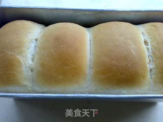 甘笋吐司的做法步骤:15