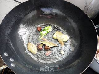 张炎家的美味红烧菜之三------红烧鸭块的做法步骤:5