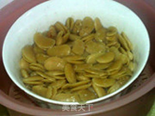 基础白豆沙的做法步骤:6