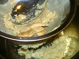 基础白豆沙的做法步骤:7