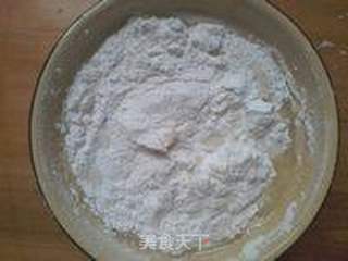 冰皮月饼的做法步骤:4