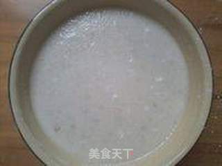 冰皮月饼的做法步骤:5