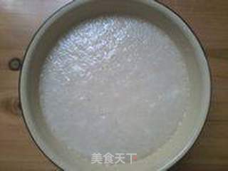 冰皮月饼的做法步骤:6