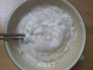 冰皮月饼的做法步骤:7