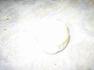紫薯月饼的做法步骤：6