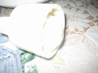 紫薯月饼的做法步骤：7