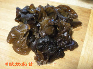 减肥美食之----素馅煎饺的做法步骤:2