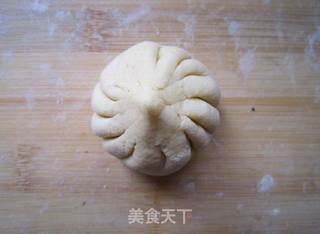 南瓜鲜肉包的做法步骤:14