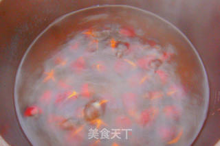 水煮栗子的做法步骤:5