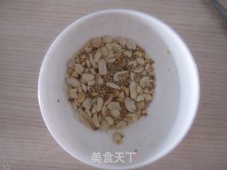 自制豆豉辣椒酱的做法步骤:2