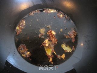 自制豆豉辣椒酱的做法步骤:4