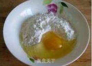 香酥鸡腿的做法步骤:3