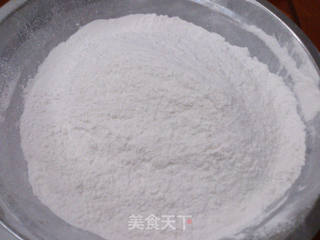 南瓜饼的做法步骤:3