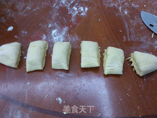 南瓜饼的做法步骤:7