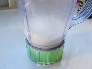 营养美味两不误——山药葱油饼的做法步骤:2