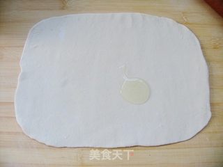营养美味两不误——山药葱油饼的做法步骤:6
