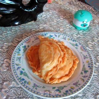 酥饺的做法步骤:15