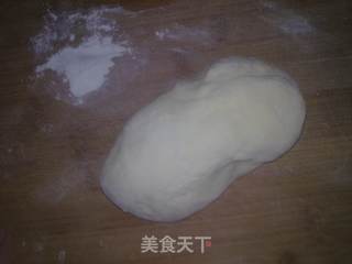 香烙肉饼的做法步骤:2