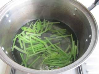 干锅牛头肉——新疆味道的做法步骤:5