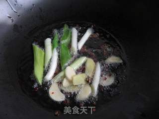 干锅牛头肉——新疆味道的做法步骤:6