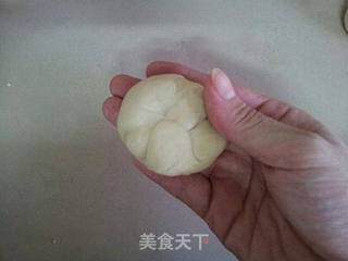 菊花酥的做法步骤:11
