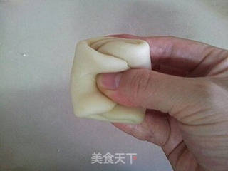 菊花酥的做法步骤:10