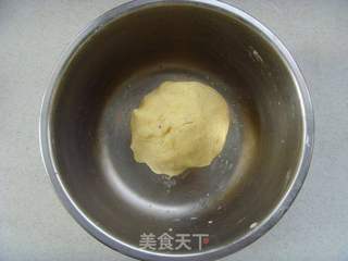 西梅挞的做法步骤:3