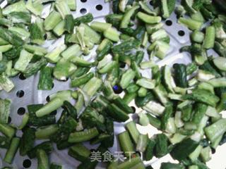 小朱牌特色腌黄瓜的做法步骤:3