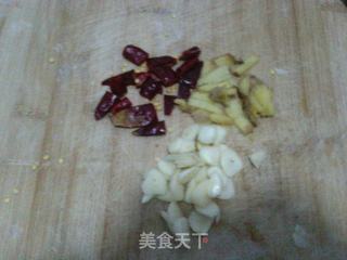 小朱牌特色腌黄瓜的做法步骤:4