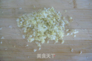 葱香鸡腿的做法步骤:2