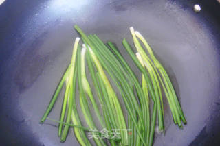 葱香鸡腿的做法步骤:3