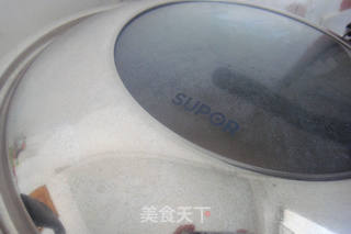葱香鸡腿的做法步骤:8