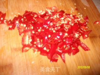 ✿自制蜂蜜辣椒酱✿的做法步骤:6